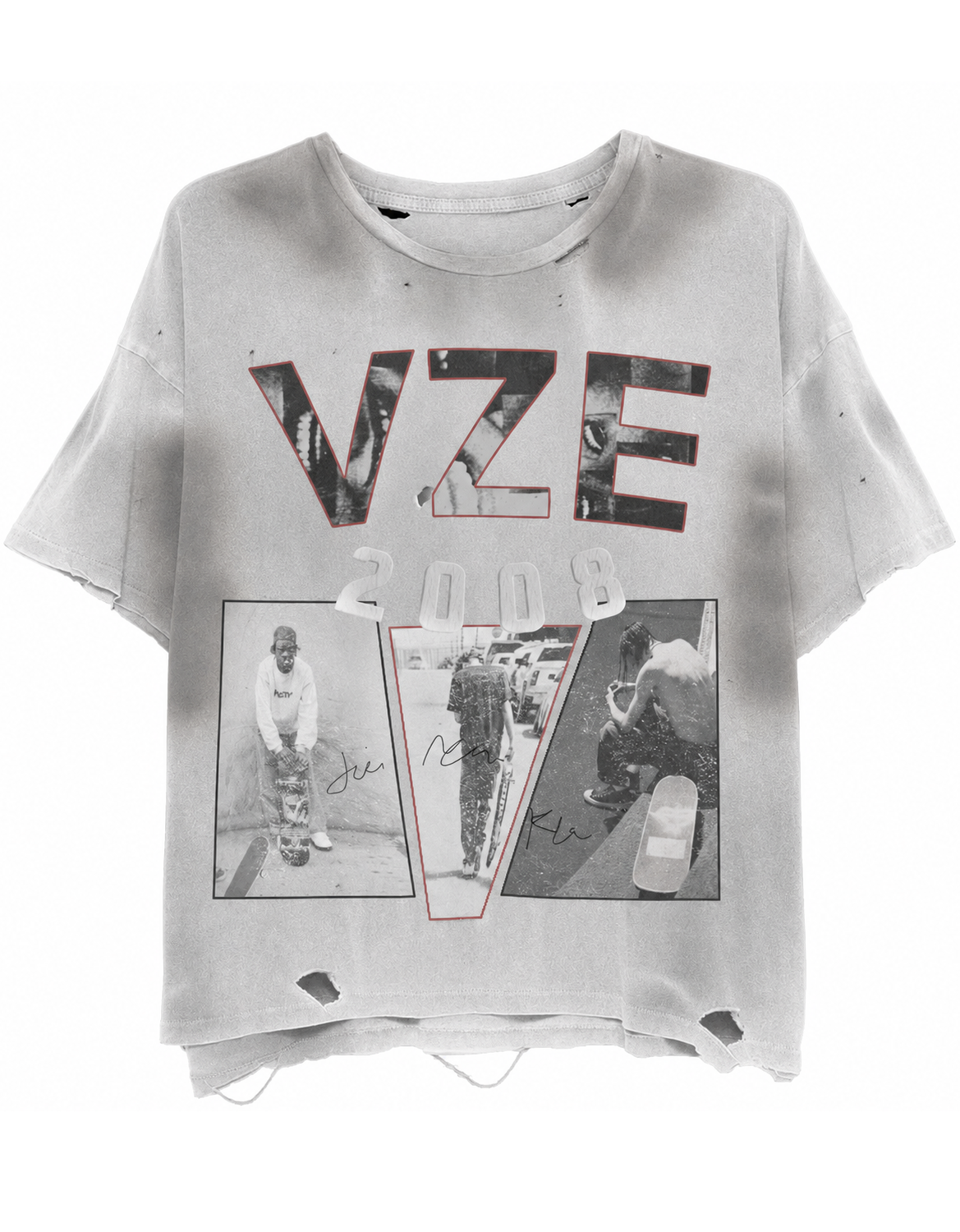 2008 TEE
