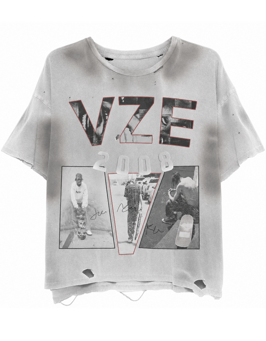 2008 TEE