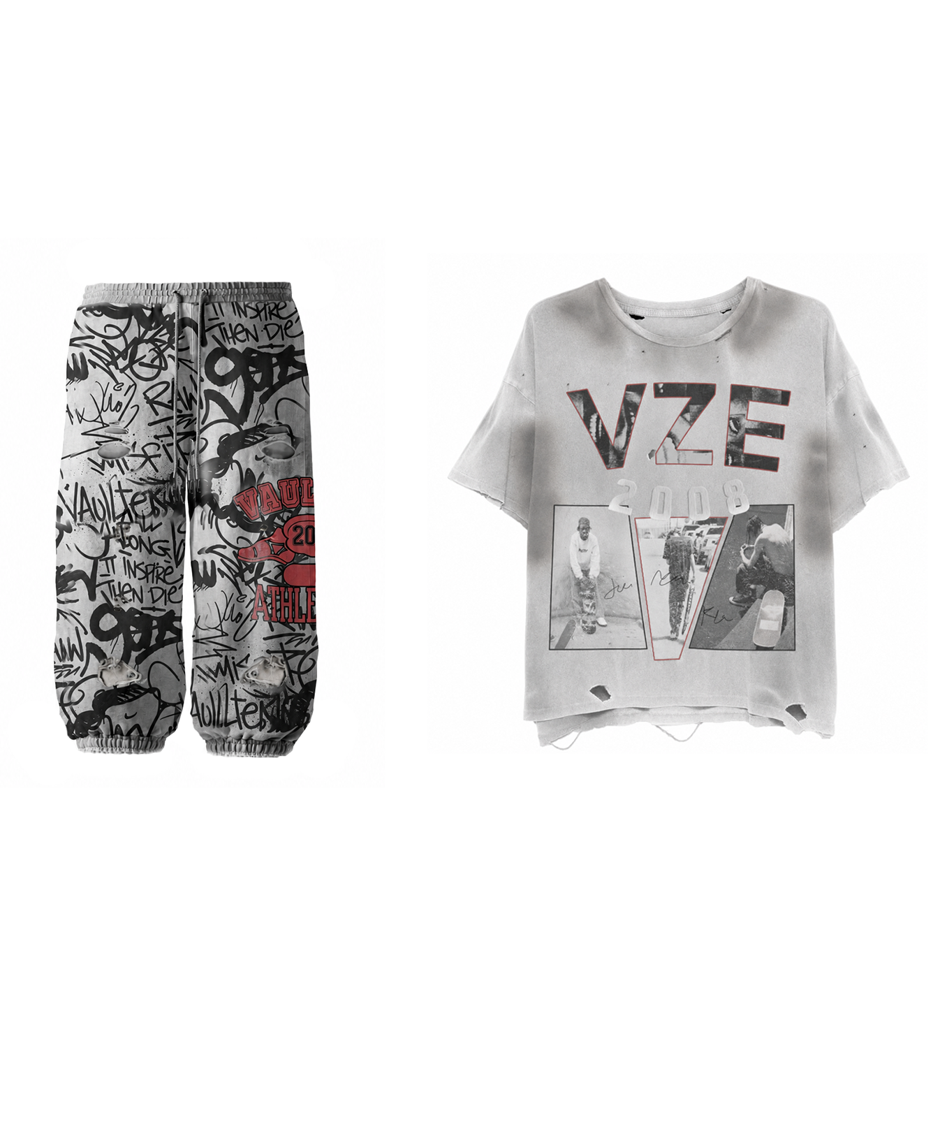THE YOUTH BUNDLE