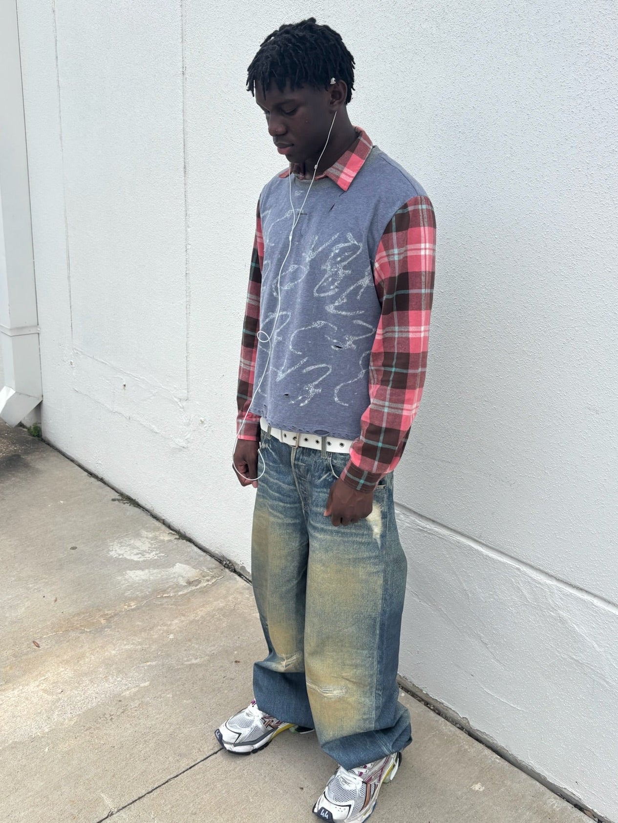 EdgeScript Flannel