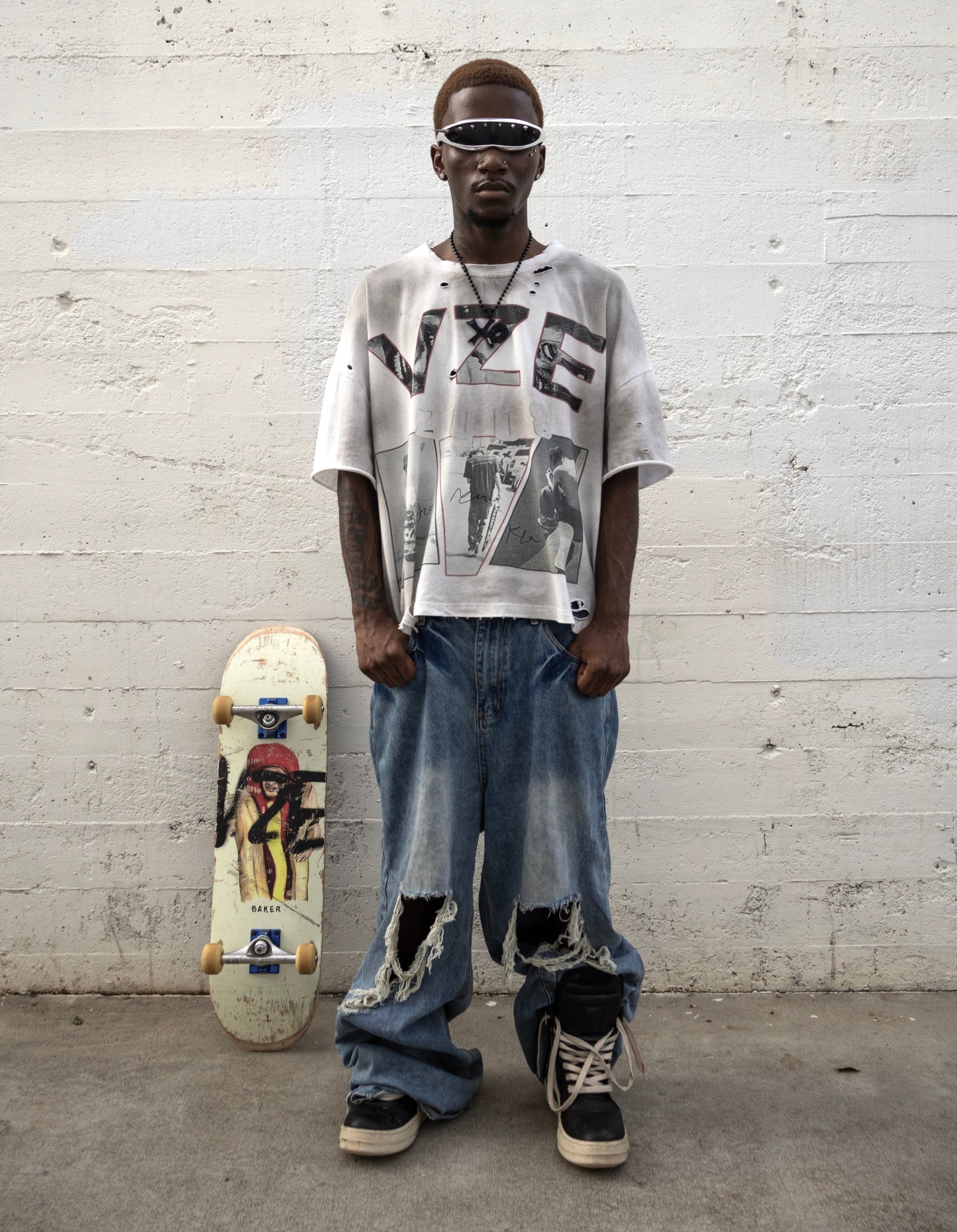 2008 TEE