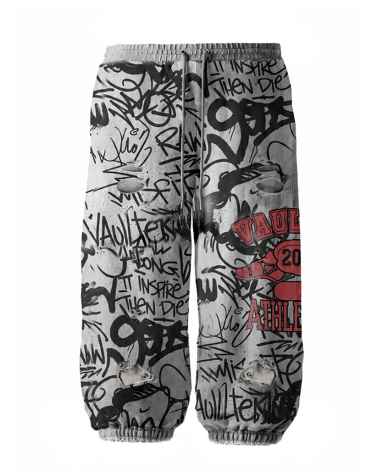 08 GRAFFITI SWEATS