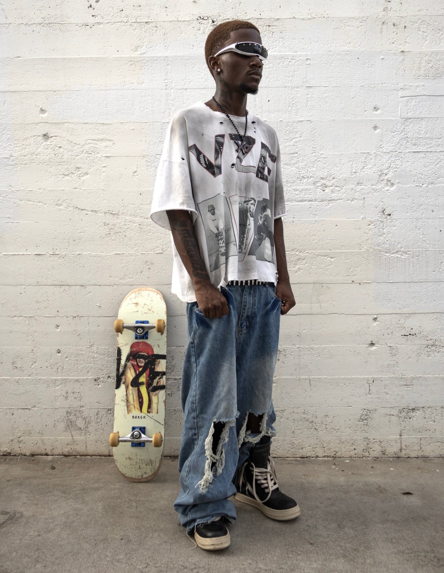 2008 TEE