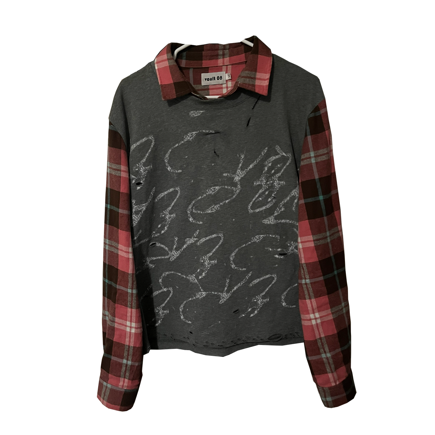 EdgeScript Flannel