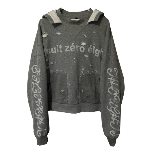Vaulted Thoughts Hoodie